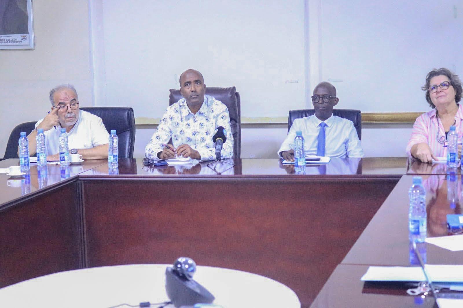 Création d'un Corps Professoral en Médecine au CHU Création d'un Corps Professoral en Médecine au CHU