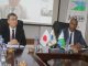 Djibouti et Japon: Diplomatie et Vision Indo-Pacifique Djibouti et Japon: Diplomatie et Vision Indo-Pacifique
