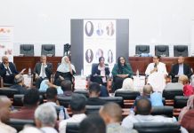 Gouvernement Djiboutien Réunit Sa Diaspora Pour Forum Gouvernement Djiboutien Réunit Sa Diaspora Pour Forum