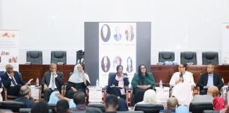 Gouvernement Djiboutien Réunit Sa Diaspora Pour Forum Gouvernement Djiboutien Réunit Sa Diaspora Pour Forum