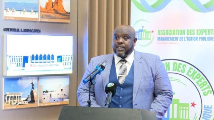 EMAP: Nouvelles Approches Pour Accompagner le Changement EMAP: Nouvelles Approches Pour Accompagner le Changement