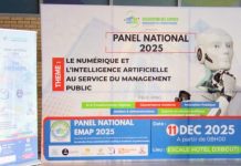 Djibouti: Maturité Stratégique et Transformation Numérique Djibouti: Maturité Stratégique et Transformation Numérique