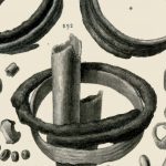 Bracelet de 3500 ans Réécrit Histoire des Métaux Bracelet de 3500 ans Réécrit Histoire des Métaux