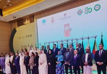 Djibouti Plaide Pour Un Urbanisme Durable À Doha Djibouti Plaide Pour Un Urbanisme Durable À Doha