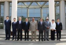 Renforcement Des Liens Parlementaires Entre Djibouti Et Chine Renforcement Des Liens Parlementaires Entre Djibouti Et Chine