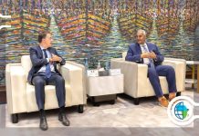 Échanges sur zones franches et sécurité maritime Échanges sur zones franches et sécurité maritime