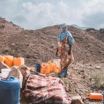 Vie nomade face aux sécheresses prolongées Vie nomade face aux sécheresses prolongées