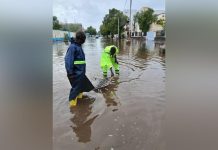 L’Évacuation Des Eaux Pluviales Une Lutte Sans Merci L'Évacuation Des Eaux Pluviales Une Lutte Sans Merci