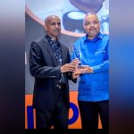 Tadjourah Honoree au Prix ADA 2025 Tadjourah Honoree au Prix ADA 2025