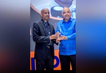 Tadjourah Honoree au Prix ADA 2025 Tadjourah Honoree au Prix ADA 2025