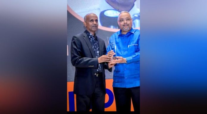 Tadjourah Honoree au Prix ADA 2025 Tadjourah Honoree au Prix ADA 2025