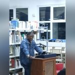 Quand L’Écriture Répare Ce Que La Vie A Brisé Quand L'Écriture Répare Ce Que La Vie A Brisé