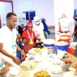 Soirée de Gala Culturelle à l’Hôtel Horia Soirée de Gala Culturelle à l'Hôtel Horia