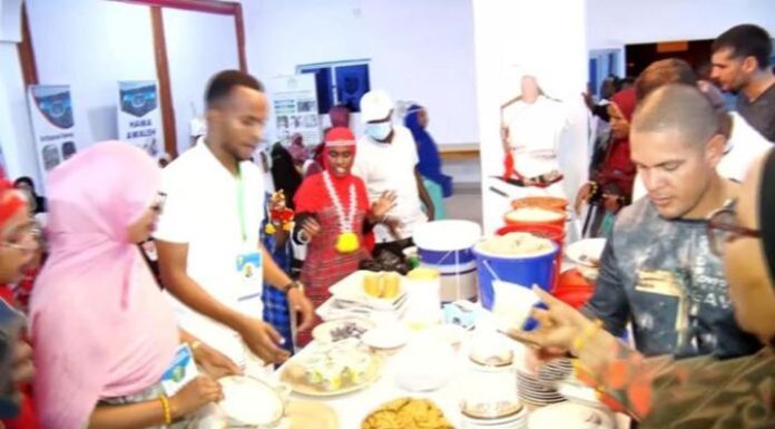 Soirée de Gala Culturelle à l’Hôtel Horia Soirée de Gala Culturelle à l'Hôtel Horia