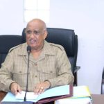 Examen d’un Projet de Loi sur le Patrimoine Culturel Examen d'un Projet de Loi sur le Patrimoine Culturel