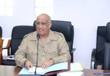 Examen d’un Projet de Loi sur le Patrimoine Culturel Examen d'un Projet de Loi sur le Patrimoine Culturel