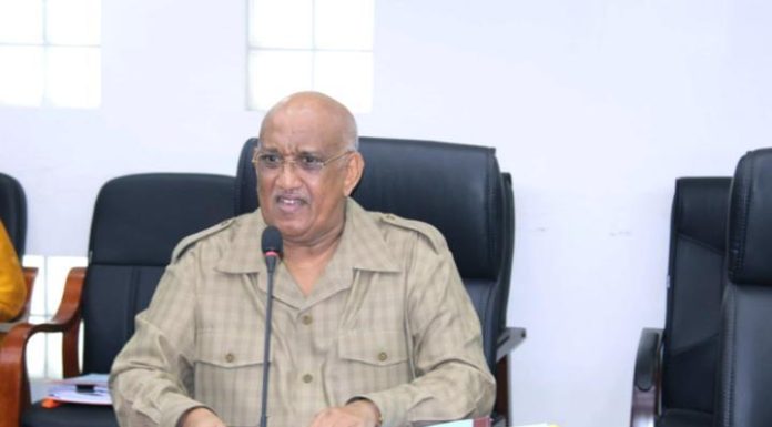 Examen d’un Projet de Loi sur le Patrimoine Culturel Examen d'un Projet de Loi sur le Patrimoine Culturel