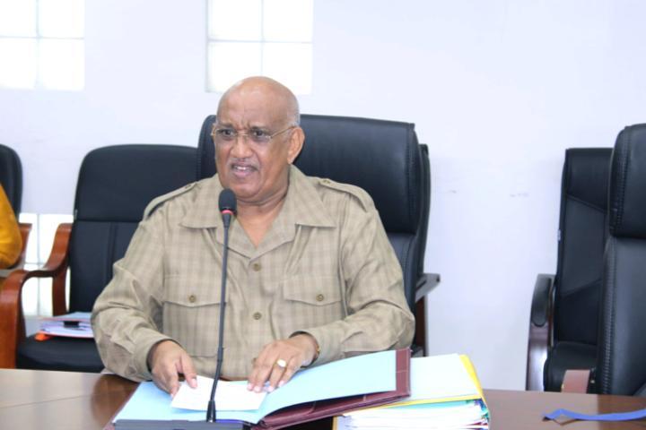 Examen d’un Projet de Loi sur le Patrimoine Culturel Examen d'un Projet de Loi sur le Patrimoine Culturel