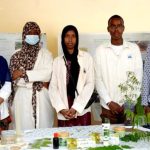 Première Exposition Sur La Biodiversité À Djibouti Première Exposition Sur La Biodiversité À Djibouti