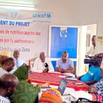 Tadjourah Lancement D’un Projet De Nutrition Rurale Tadjourah Lancement D'un Projet De Nutrition Rurale