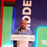 Mobilisation pour un État inclusif et moderne Mobilisation pour un État inclusif et moderne