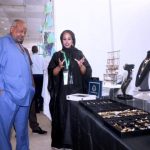 Forum National des Djiboutiens de l’Étranger pour le Développement Forum National des Djiboutiens de l'Étranger pour le Développement