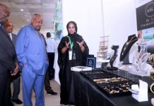 Forum National des Djiboutiens de l’Étranger pour le Développement Forum National des Djiboutiens de l'Étranger pour le Développement