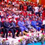 Guelleh Appelle à l’Engagement des Djiboutiens à l’Étranger Guelleh Appelle à l'Engagement des Djiboutiens à l'Étranger