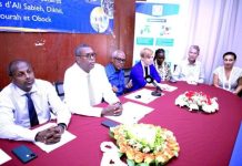 Régions de l’Intérieur Valident Plans d’Action Migratoires Régions de l'Intérieur Valident Plans d'Action Migratoires