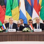 Renouveau de l’Alliance Russie-Afrique au Caire Renouveau de l'Alliance Russie-Afrique au Caire