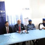 Coopération Djibouti Türkiye Pour La Santé Néonatale Coopération Djibouti Türkiye Pour La Santé Néonatale