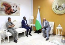 Renforcement de la Coopération Entre Collectivités Locales Renforcement de la Coopération Entre Collectivités Locales