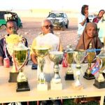 Journée Sportive Interscolaire à Obock Émotion Partagée Journée Sportive Interscolaire à Obock Émotion Partagée