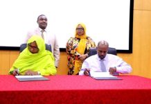 Clôture de la 2e Semaine Nationale des Patrimoines Clôture de la 2e Semaine Nationale des Patrimoines