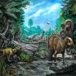 Dinosaures Découverts en Transylvanie, Pays de Dracula Dinosaures Découverts en Transylvanie, Pays de Dracula