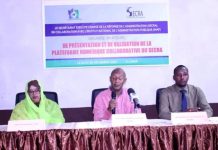 Modernisation de l’Administration Publique avec une Plateforme Modernisation de l'Administration Publique avec une Plateforme