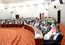 Journée Nationale de la Presse: Journalisme Djiboutien Journée Nationale de la Presse: Journalisme Djiboutien