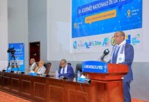 Évolution de la Presse Nationale à la Journée de la Presse Évolution de la Presse Nationale à la Journée de la Presse