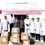 Coopération Médicale Sino-Djiboutienne Pour Les Peuples Coopération Médicale Sino-Djiboutienne Pour Les Peuples