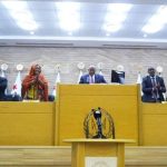 L’Assemblée Nationale de Djibouti, Institution Fondatrice L'Assemblée Nationale de Djibouti, Institution Fondatrice