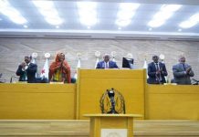 L’Assemblée Nationale de Djibouti, Institution Fondatrice L'Assemblée Nationale de Djibouti, Institution Fondatrice