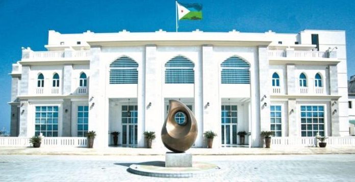 Le Chef De L’Etat Préside La 21ème Séance Du Conseil Le Chef De L’Etat Préside La 21ème Séance Du Conseil