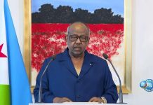 Vœux du Président pour le Nouvel An 2026 Vœux du Président pour le Nouvel An 2026