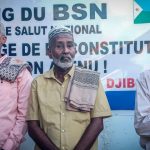 Présidentielle À Djibouti: L’Opposition Sera-T-Elle Visible? Présidentielle À Djibouti: L'Opposition Sera-T-Elle Visible?