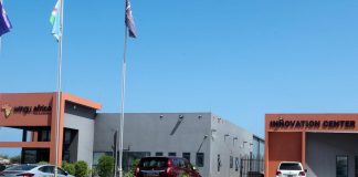 Djibouti Comme Hub Digital Africain Émergent Djibouti Comme Hub Digital Africain Émergent