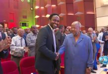 1er Forum Des Djiboutiens De L’Étranger Au Palais Du Peuple 1er Forum Des Djiboutiens De L'Étranger Au Palais Du Peuple