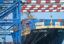 Doraleh-Dp World: LeçOns D’Un Conflit Portuaire Doraleh-Dp World: LeçOns D'Un Conflit Portuaire