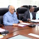 Réunion Des Présidents Pour La Session Publique 2026 Réunion Des Présidents Pour La Session Publique 2026