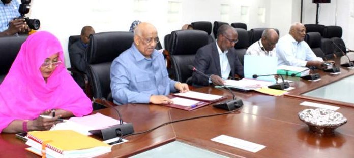 Réunion Des Présidents Pour La Session Publique 2026 Réunion Des Présidents Pour La Session Publique 2026