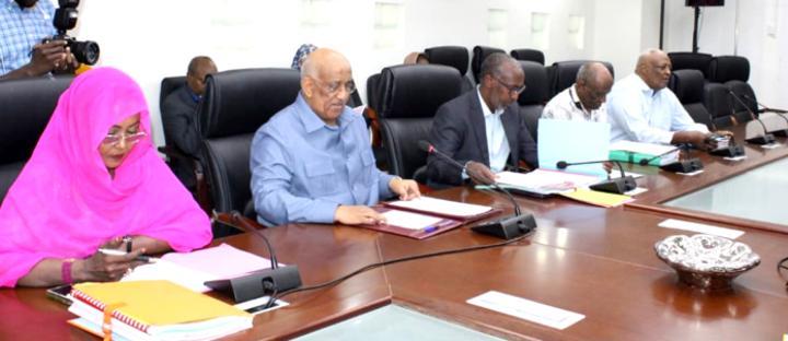 Réunion Des Présidents Pour La Session Publique 2026 Réunion Des Présidents Pour La Session Publique 2026